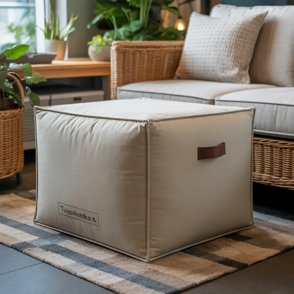 Hoe kies je de perfecte kussenbox voor je tuin?